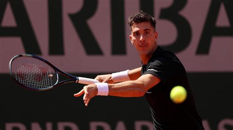 kokkinakis french open results